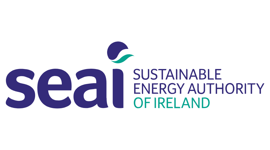 Image of SEAI logo